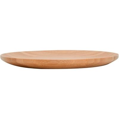 Prato Ecokitchen Bambu 18cm