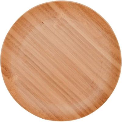 Prato Ecokitchen Bambu 18cm