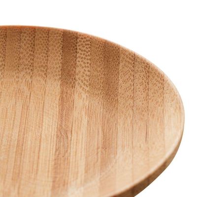 Prato Ecokitchen Bambu 18cm