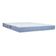 Colchão Castor Queen Sleep Max Double Face D45 158x198x25cm
