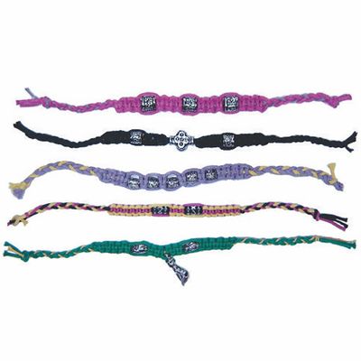 Kit Pulseira Shambala - Kits for Kids