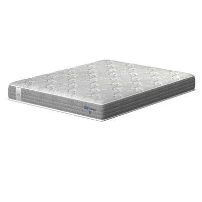 Conjunto Box Queen Mola Ensacada Probel Santiago (158x198x50cm)