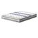Conjunto Box Queen Mola Probel Chicago (158x198x24cm)