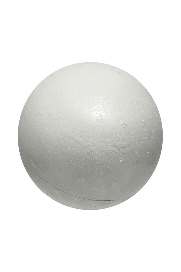 Bola de Isopor Refran 200mm Unidade