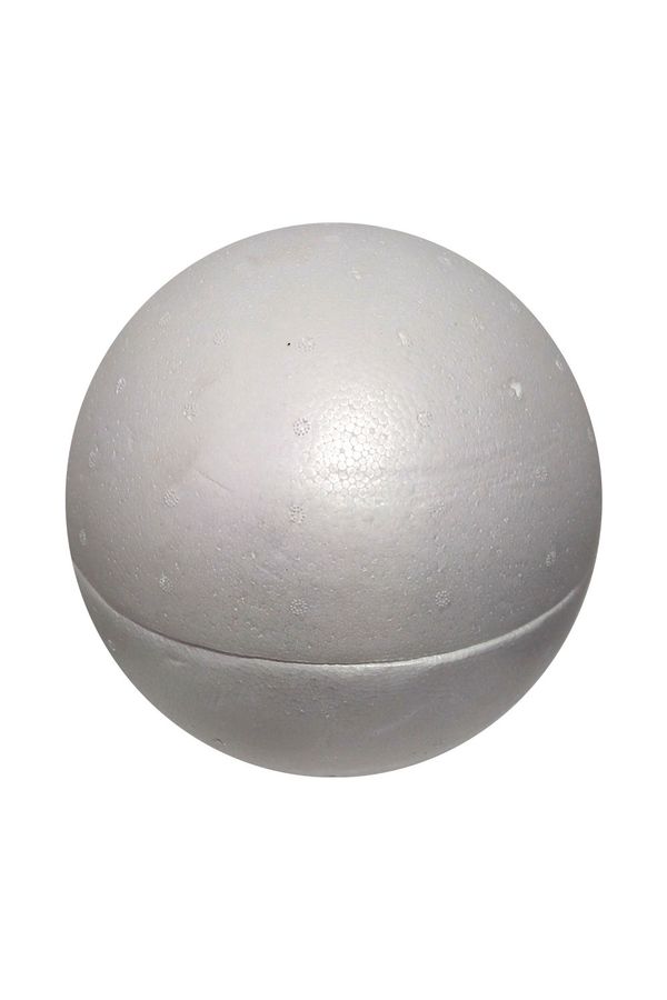 Bola de Isopor Refran 250mm Unidade