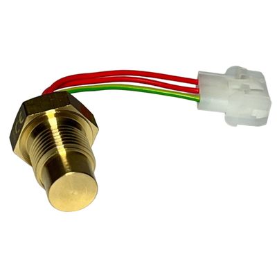 Sensor Temperatura Atlas Copco 1/2" Gx7 Gx11 Chicago S22 CPM15 Nf 120°C (Switch)