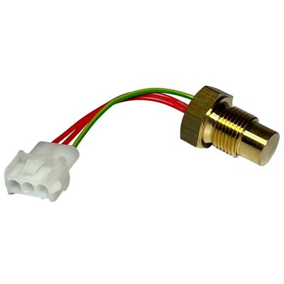 Sensor Temperatura Atlas Copco 1/2" Gx7 Gx11 Chicago S22 CPM15 Nf 120°C (Switch)