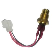 Sensor Temperatura Atlas Copco 1/2" Gx7 Gx11 Chicago S22 CPM15 Nf 120°C (Switch)