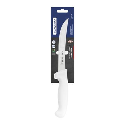 Faca para desossar 6"