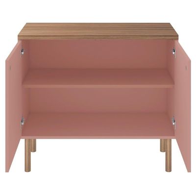 Armario Balcão Aparador Multi Ceramic Allure Lider Design