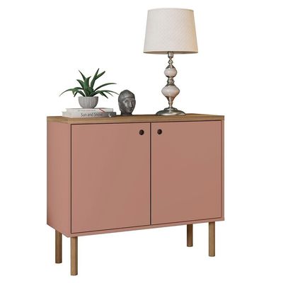 Armario Balcão Aparador Multi Ceramic Allure Lider Design