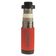 Elemento Coalescente Hb Ar Comprimido A1-0058G 127 Pcm Micragem 0.5 Ppm (0.5 Mg/M3) 21ºC A3-0058G Montado Invertido (Puro)