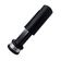 Esguicho Bico Lavadora Hidromar Preto C/ Furo 3.2 Mm