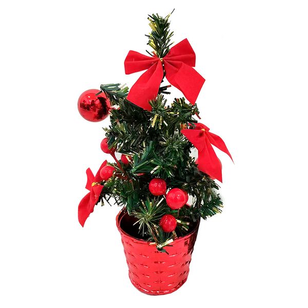 Arvore Natal Cazza Decorada CV244257