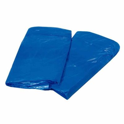 Saco Lixo Azul 100l Primebag C/100