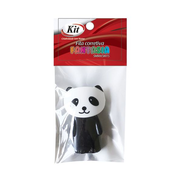 Fita Corretiva Kit Fantasia 5mmx5m