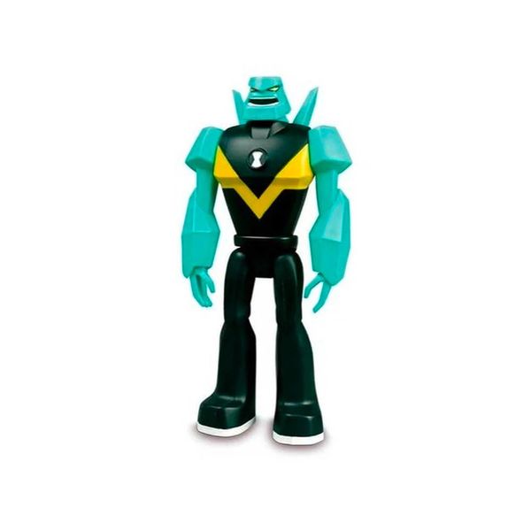 Boneco Sunny Ben 10 Extragrande Modelo 1