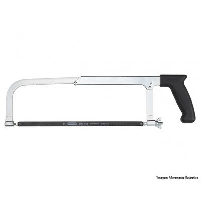 Arco Serra Stanley 12 Regul 15200