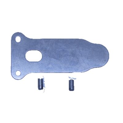 Reparo Placa Chiaperini Mc7.6