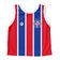 Camiseta Bebê Regata Bahia - Torcida Baby P