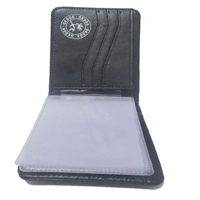 Carteira Okdok - Preto U / PRETO