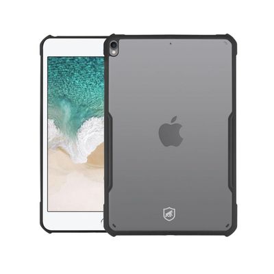 Capa Dual Shock X para iPad Pro 10.5 - Gorila Shield