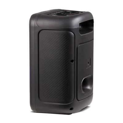 Caixa de Som Amplificada Philco Flash Lights  250W PCX3800 Bivolt