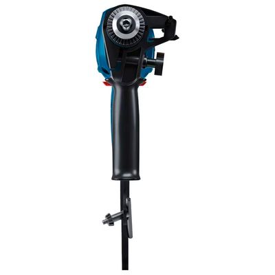 Furadeira de Impacto Bosch GSB 13 RE com Acessórios e Maleta Plástica Azul / 127V