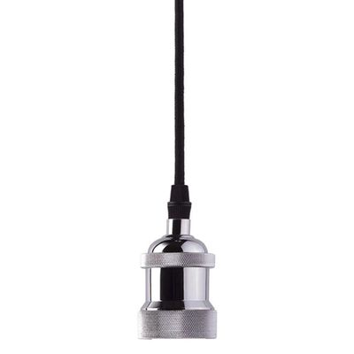 Pendente Taschibra Dot Metal Indie Cromo 15050649