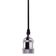 Pendente Taschibra Dot Metal Indie Cromo 15050649