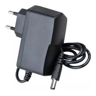 Fonte Alimentação Ac/dc Tv Box 5V 2A P4 + 2.1
