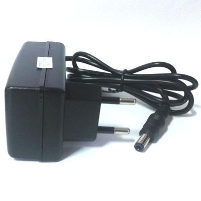 Fonte Alimentação Ac/dc Tv Box 5V 2A P4 + 2.1