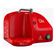 Purificador De Água Top Life Blueoxi 2 Em 1 Agua Natural Alcalina Com Ozonio Com Ph9,5 VOLTAGEMCOR:PRETO;VOLTAGEM:110V
