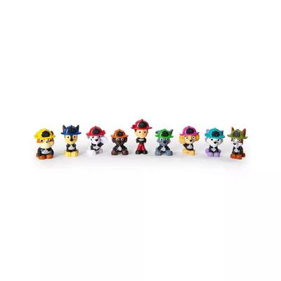 Patrulha Canina Sunny Mini Figuras - Item Sortido