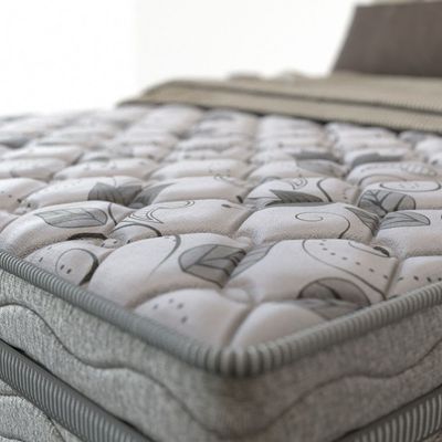 Conjunto Box Solteiro Mola Probel Napoli (88x188x56cm)
