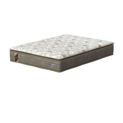 Conjunto Box Casal Mola Probel Modern (138x188x32cm)