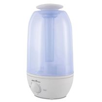 Umidificador Britânia BUD05B Desligamento Automático 2,4 Litros