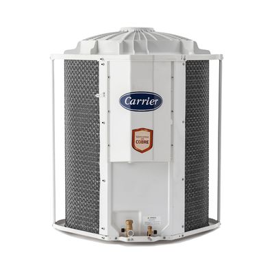 Ar Condicionado Split Teto Xperience Carrier 57.000 Btus Frio 380v Trifásico