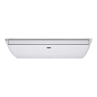 Ar Condicionado Split Teto Xperience Carrier 57.000 Btus Frio 380v Trifásico