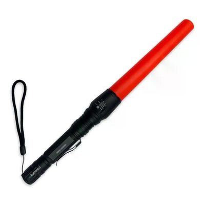 Lanterna Tática Policial Led Cree Recarregável 22000w X9-T6 Com 2 Baterias