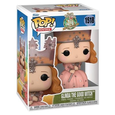Funko Pop The Wizard of Oz 85th 1518 Glinda The Good Wicth