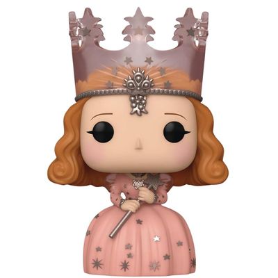 Funko Pop The Wizard of Oz 85th 1518 Glinda The Good Wicth