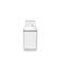 Dispenser Sabão Líquido Com Tampa Medidora Flow 1,5l Branco