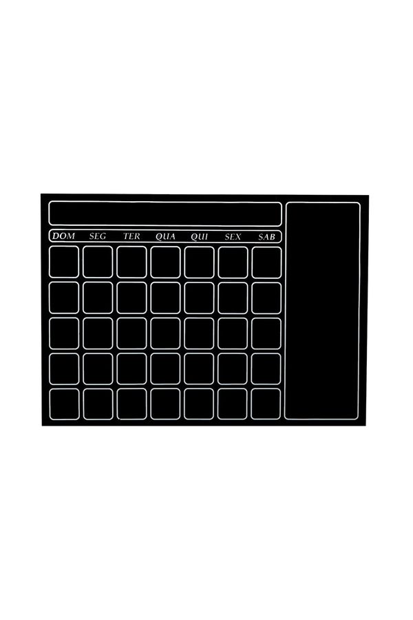 Lousa Adesiva Le Planner Paper 50x70cm