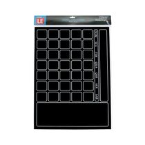 Lousa Adesiva Le Planner Paper 50x70cm