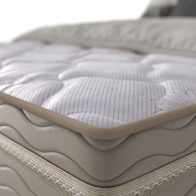 Colchão Casal Mola Prodormir Sensitive Ômega (138x188x32cm)