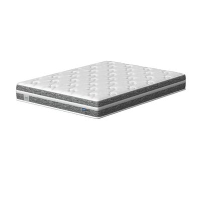 Conjunto Box Casal Mola Ensacada ProDormir Akira (138x188x46cm)