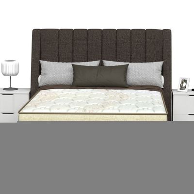 Conjunto Box Casal Mola Ensacada Probel Alpha (138x188x52cm)