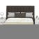 Conjunto Box Casal Mola Ensacada Probel Alpha (138x188x52cm)