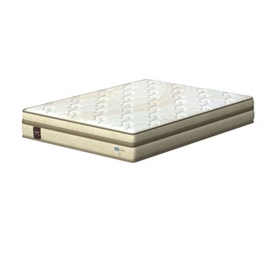 Conjunto Box Casal Mola Ensacada Probel Alpha (138x188x52cm)